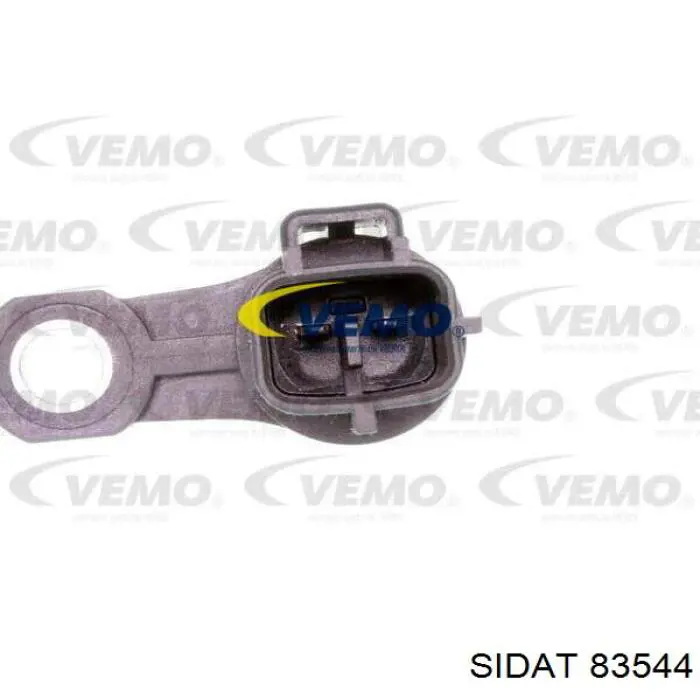 Датчик швидкості 90512495 General Motors