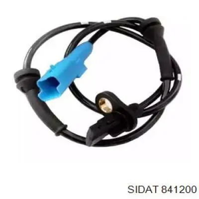 Купити MWSS165 Magneti Marelli Датчик АБС (ABS) задній