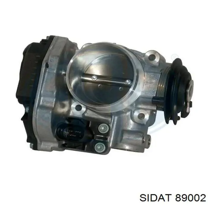 Купити A000078188964 Mercedes Регулятор тиску палива