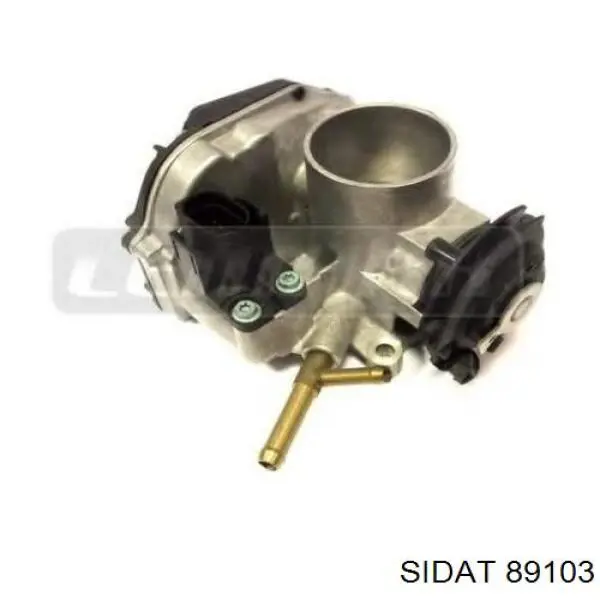 Ремкомплект вакуумного насоса Stardiesel 60180 ціна, від 34.93 USD