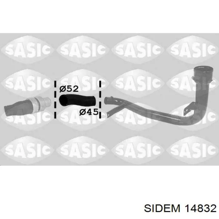 Наконечник рульовий Febi 14562 ціна, від 56.09 USD