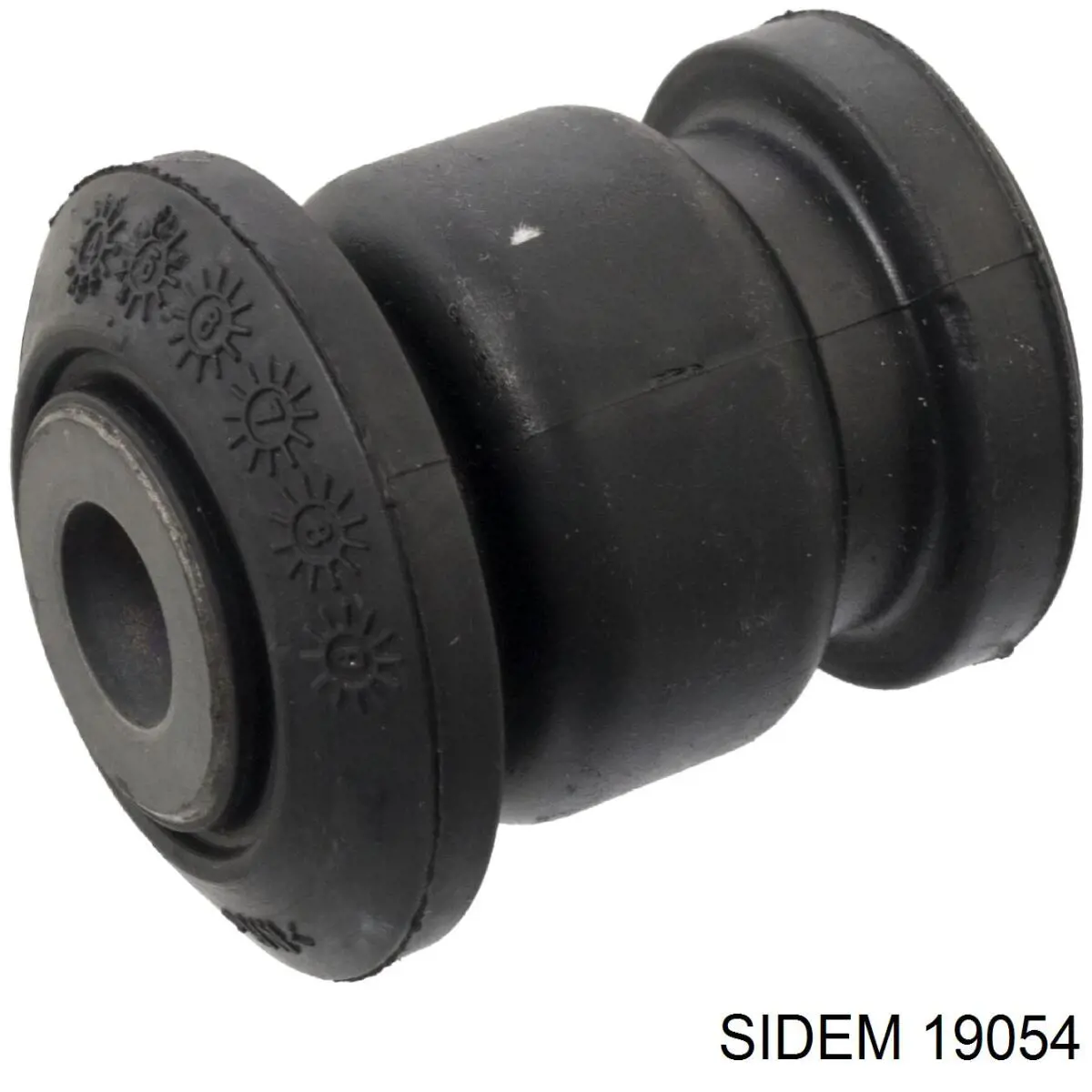 Важіль передній лівий Sidem 19054 ціна, від 53.72 USD