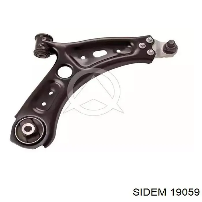 Купити 52025628 Fiat/Alfa/Lancia Тяга поперечна задньої підвіски