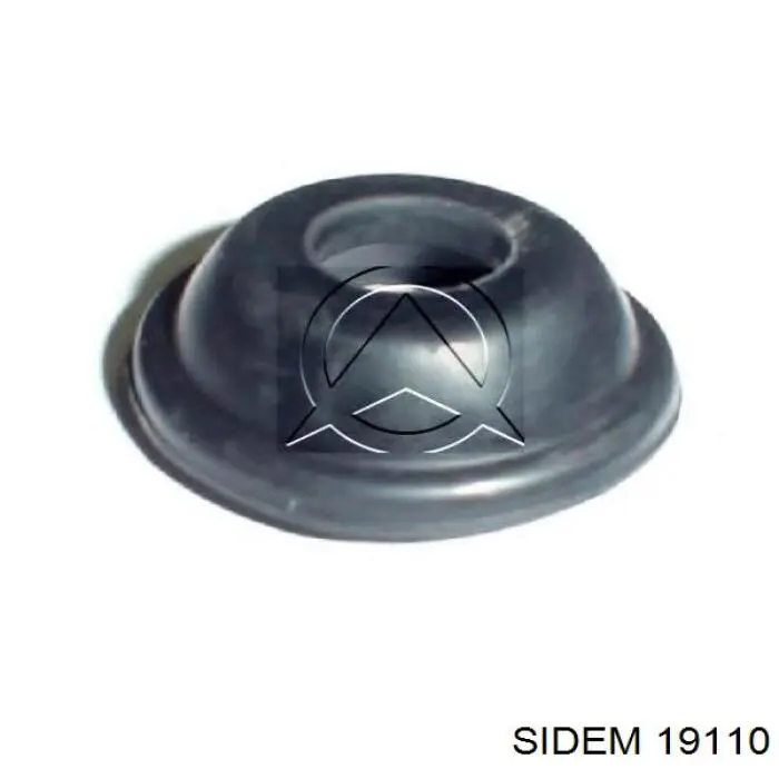 Рульова тяга 19110 Sidem