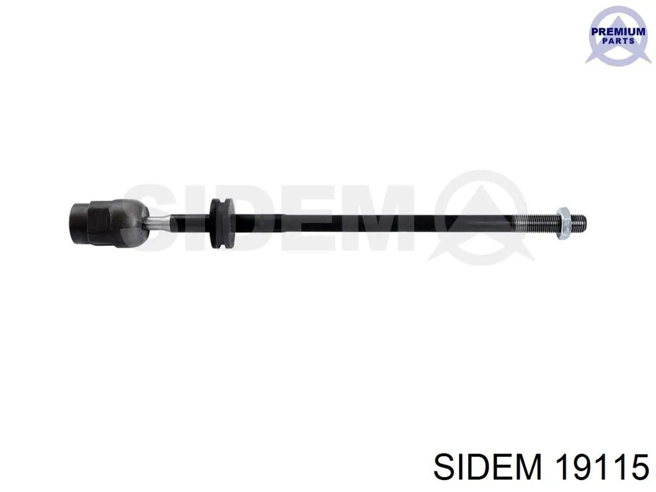 Рульова тяга 19115 Sidem