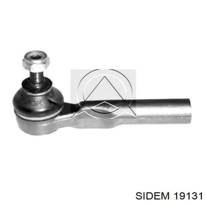 Рульовий наконечник 19131 Sidem