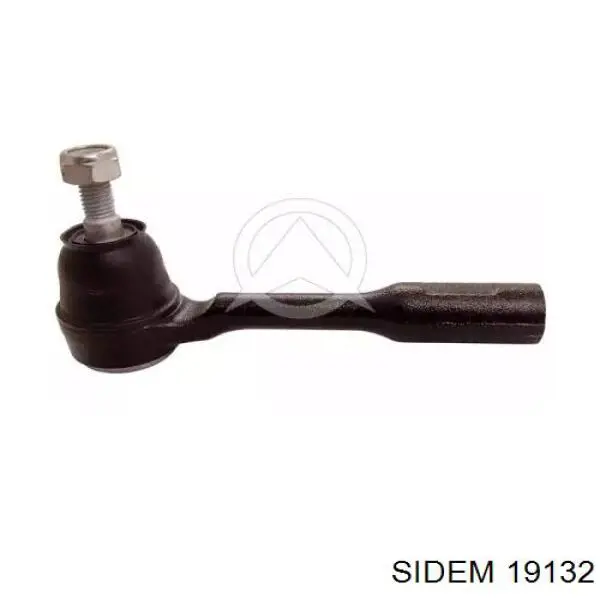 Наконечник рульовий Sidem 19132 ціна, від 15.77 USD