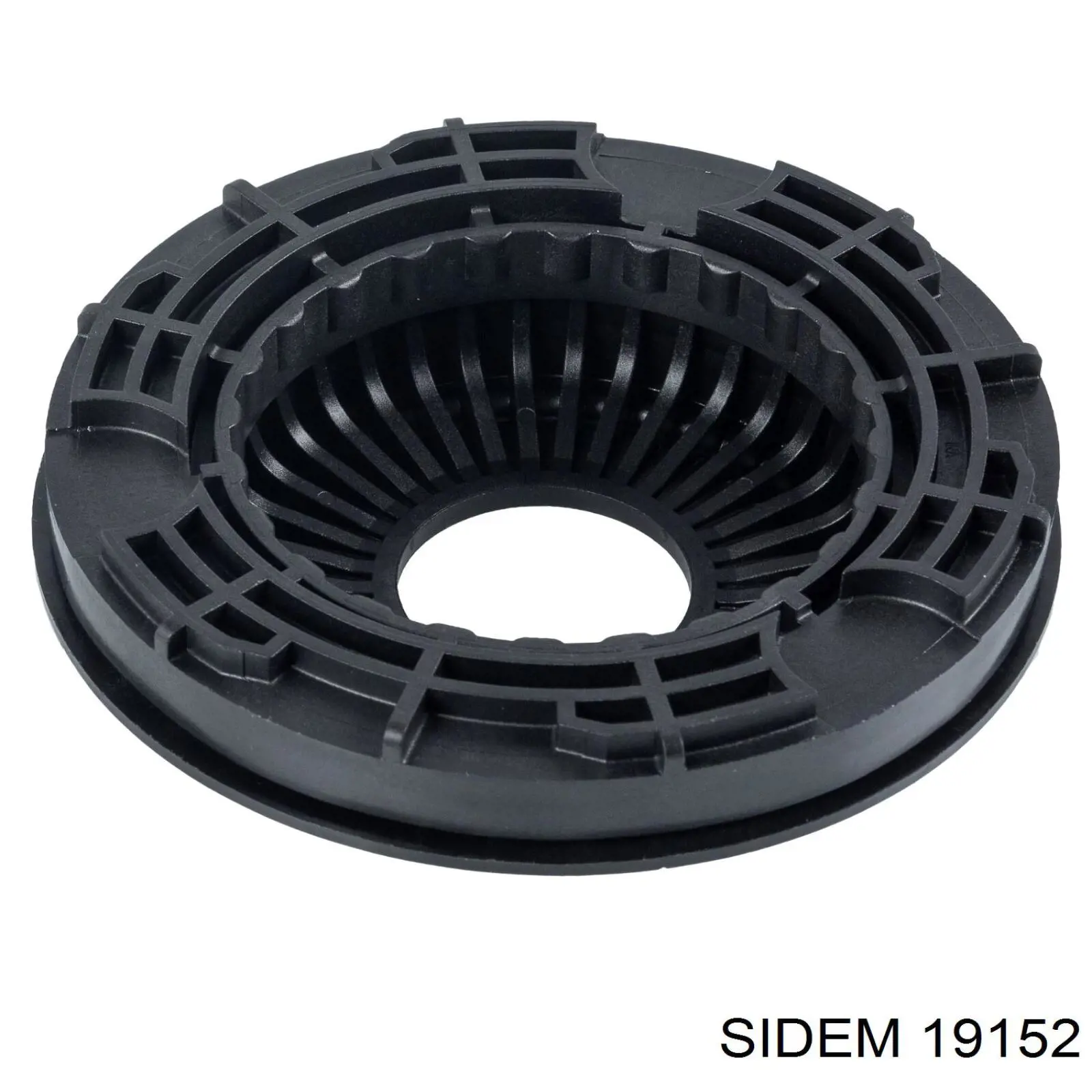 Задня поперечна тяга Sidem 19152 ціна, від 25.63 USD