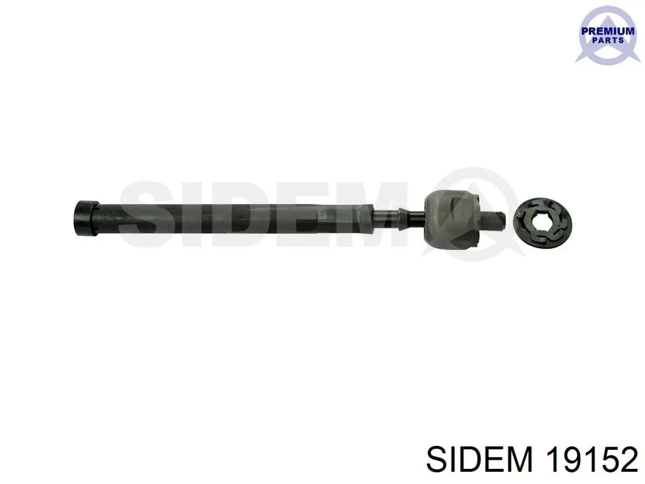 Задня поперечна тяга Moog FITC16696 ціна, від 31.67 USD