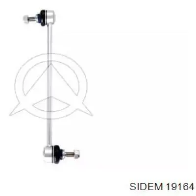 Амортизаційна стійка Sidem 19164 ціна, від 13.30 USD