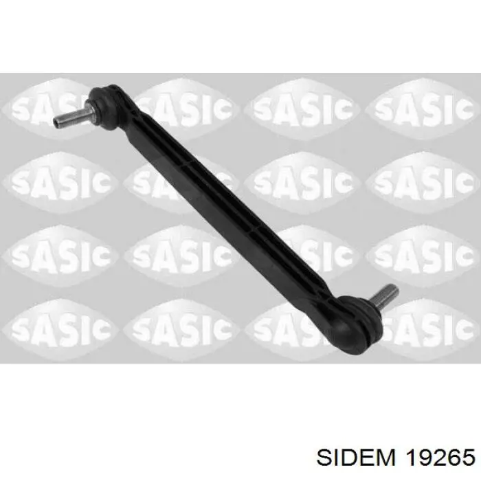 Амортизаційна стійка Sidem 19265 ціна, від 17.02 USD