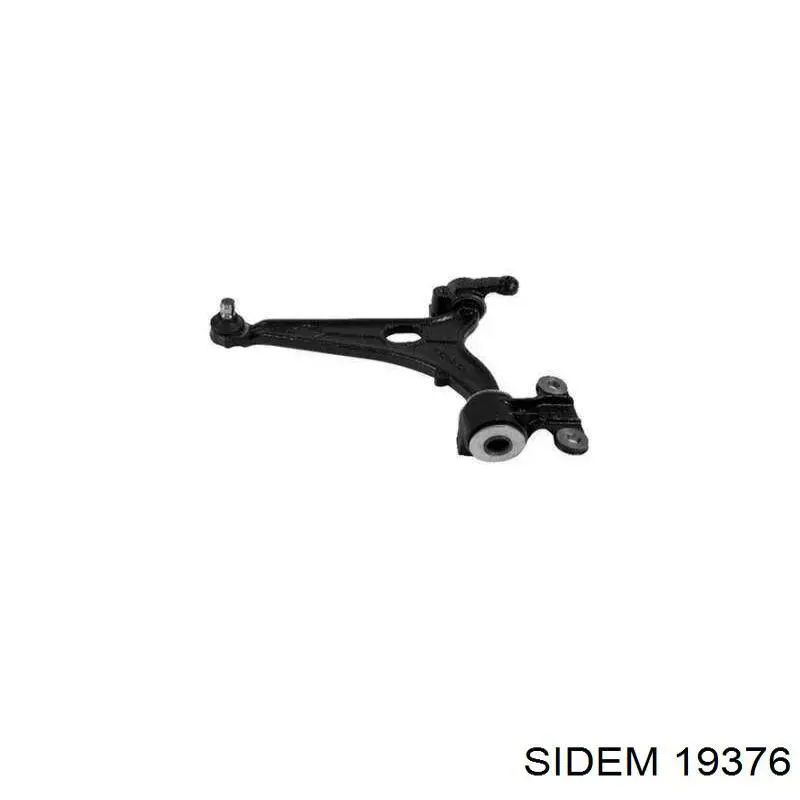 Задня поперечна тяга Sidem 19376 ціна, від 29.57 USD