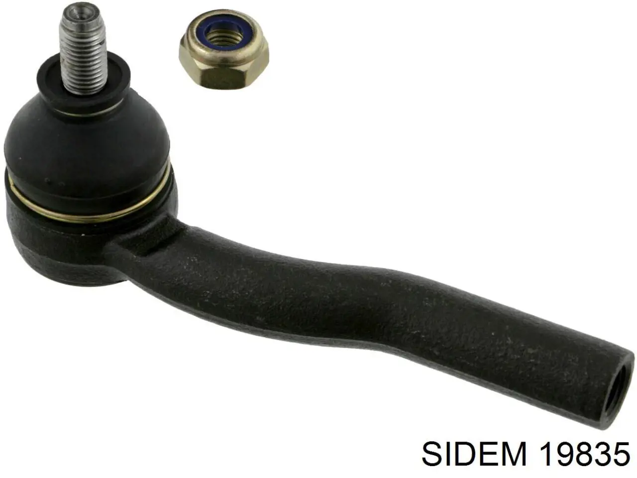 Рулевой наконечник SIDEM 19835