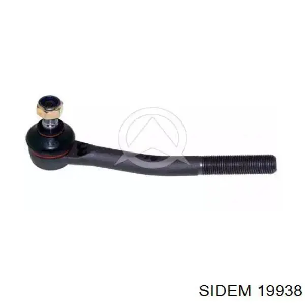 Наконечник рульовий Sidem 19938 ціна, від 8.41 USD