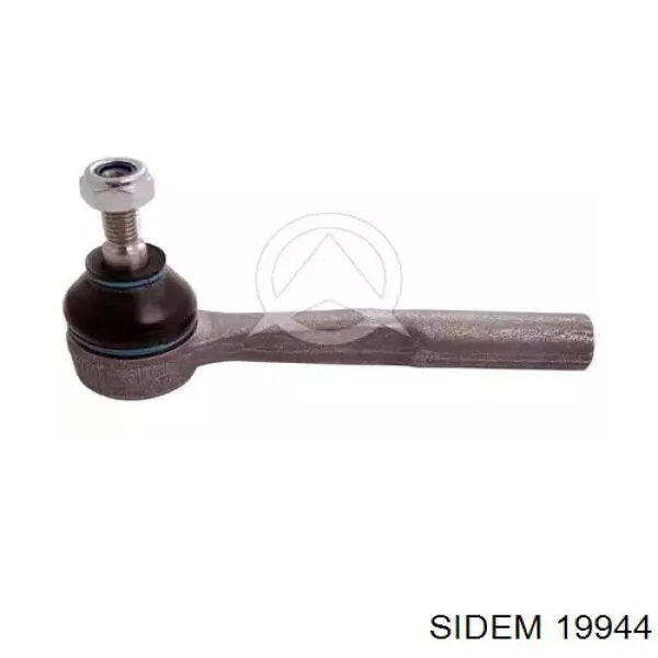 Наконечник рульовий Sidem 19944 ціна, від 19.34 USD