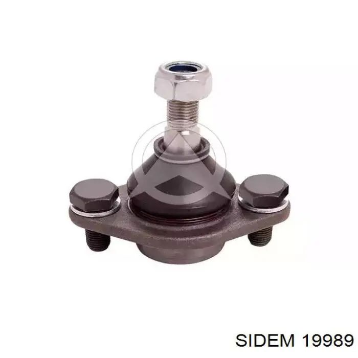 Купити 19989 Sidem Кульова опора, нижня