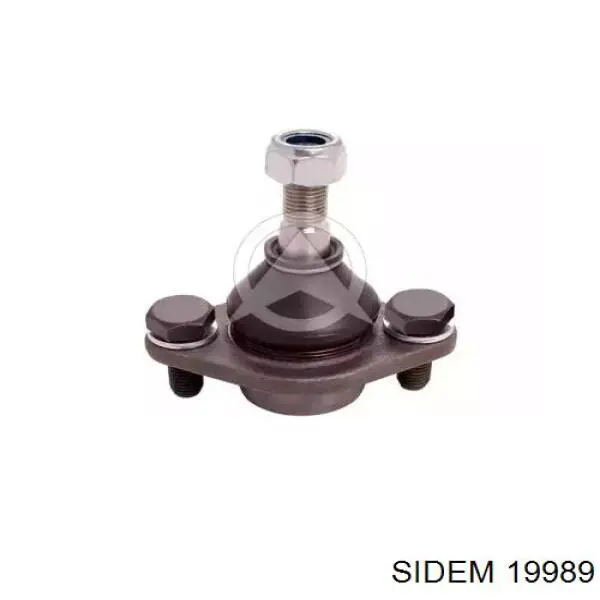 Кульова опора, нижня Sidem 19989 ціна, від 8.46 USD