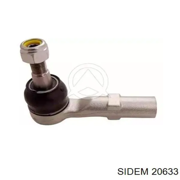 Наконечник рульовий Lemforder 38199 ціна, від 18.26 USD