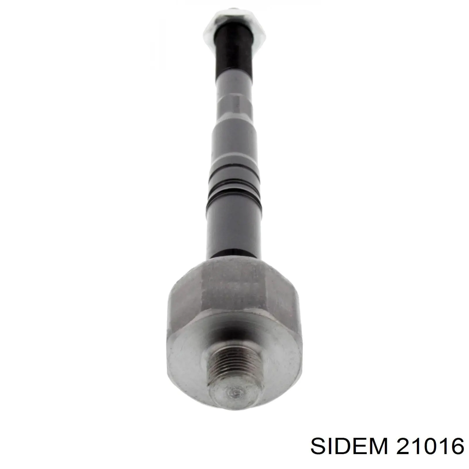 Тяга рульова поперечна Sidem 21016 ціна, від 21.79 USD