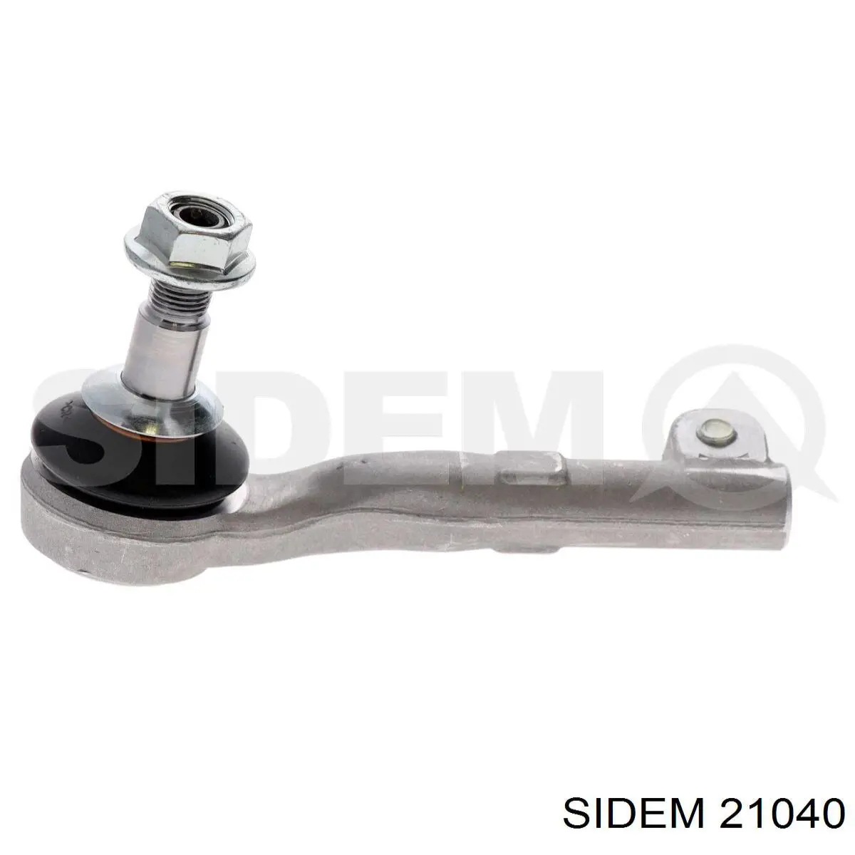 Наконечник рульовий Sidem 21040 ціна, від 30.73 USD