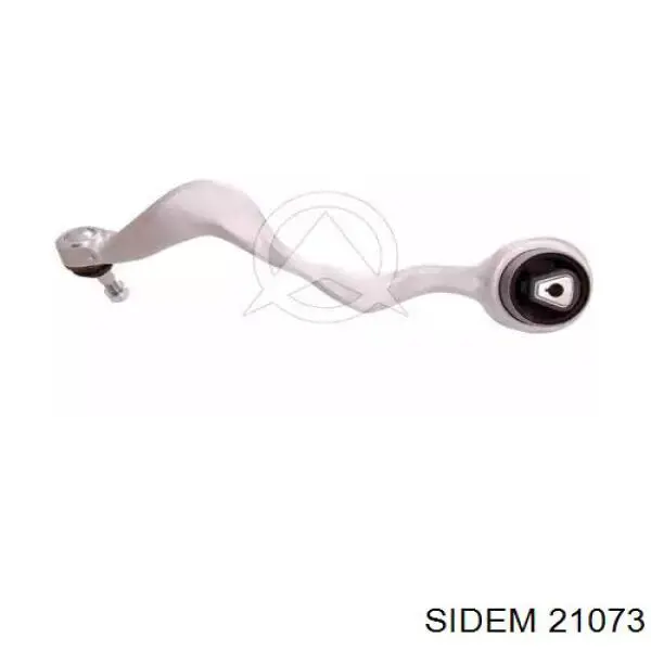 Важіль передній лівий Sidem 21073 ціна, від 50.67 USD