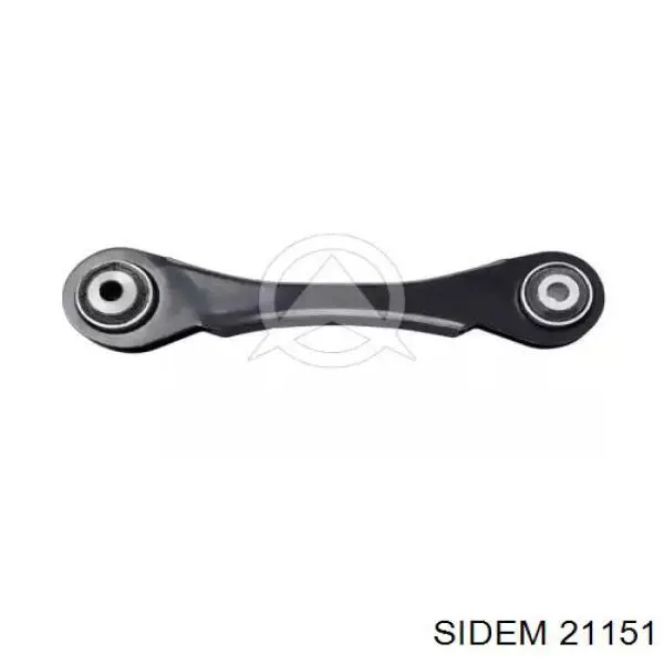 Балансир підвіски задній правий Sidem 21151 ціна, від 10.09 USD