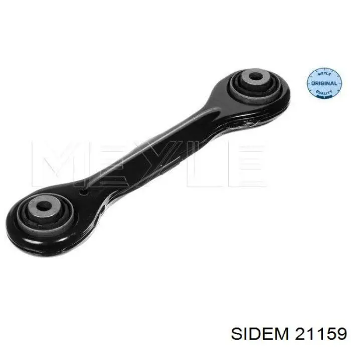 Важіль задньої підвіски верхній, лівий/правий Sidem 21159 ціна, від 34.39 USD