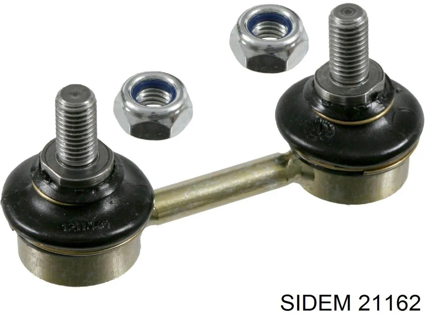 Лінк стабілізатора, заднього Sidem 21162 ціна, від 9.69 USD