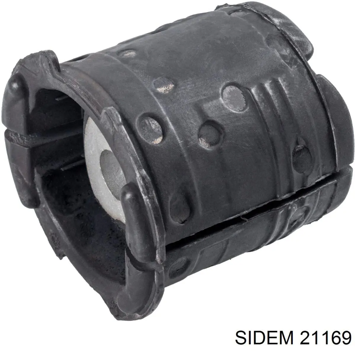 Верхній важіль задньої підвіски правий Sidem 21169