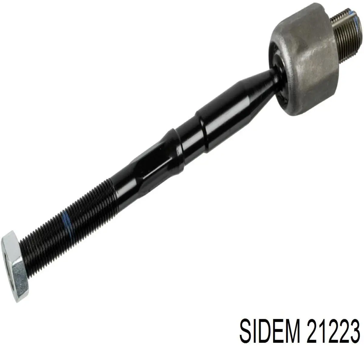 Тяга рульова в зборі, права 21223 Sidem