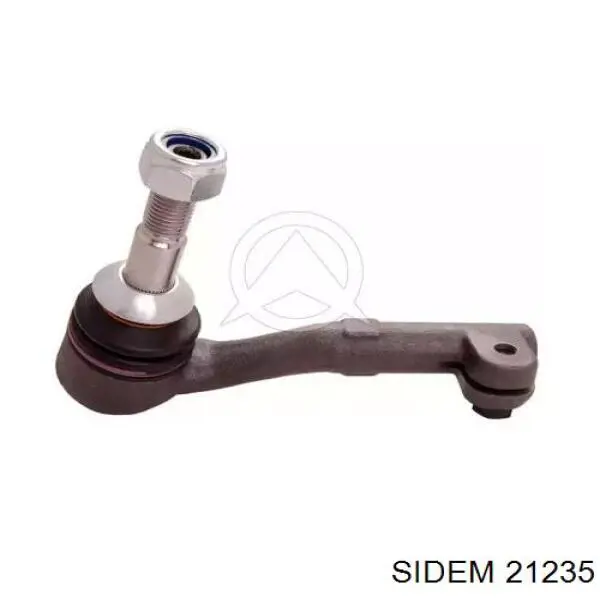 Наконечник рульовий Sidem 21235 ціна, від 25.39 USD