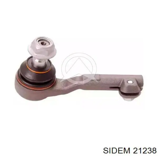 Наконечник рульовий Sidem 21238 ціна, від 25.06 USD