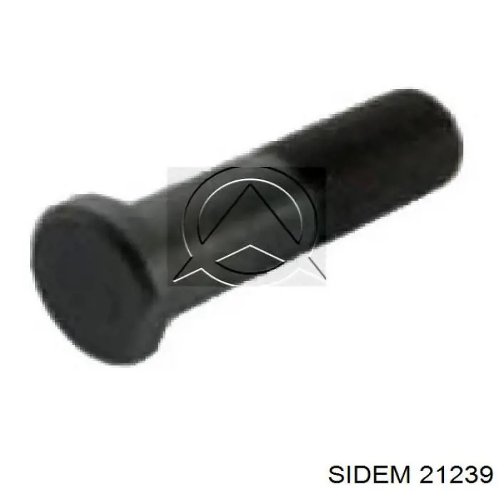 Накінечник рульової тяги, зовнішній Sidem 21239