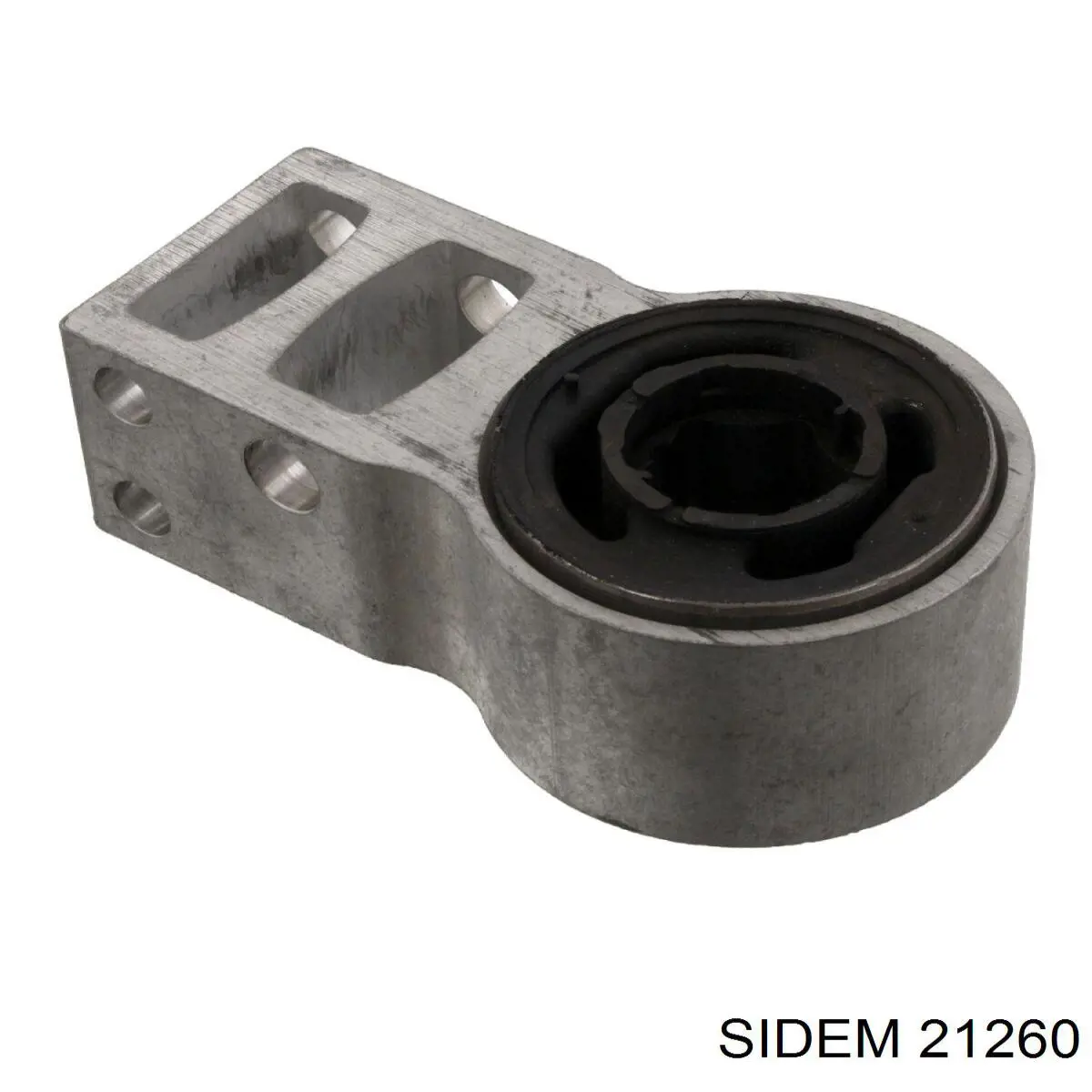 Тяжка стабілізатора, переднього, ліва Sidem 21260 ціна, від 10.90 USD
