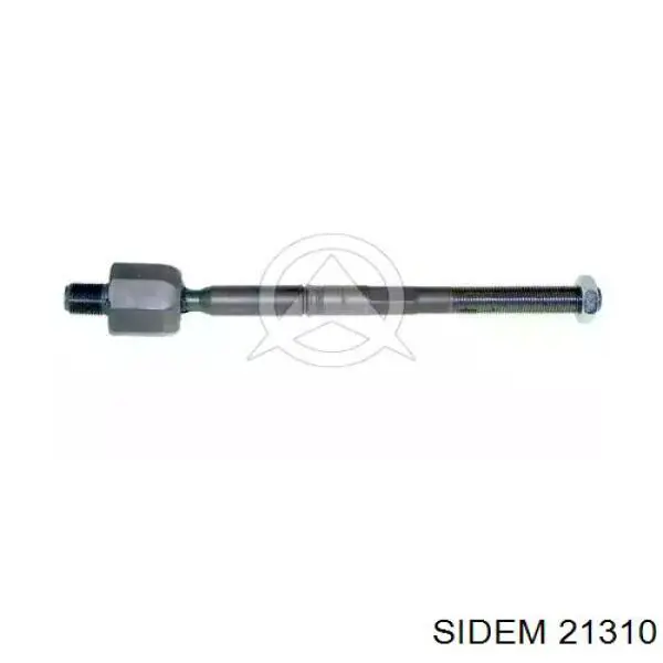 Тяга рульова поперечна Sidem 21310 ціна, від 19.70 USD