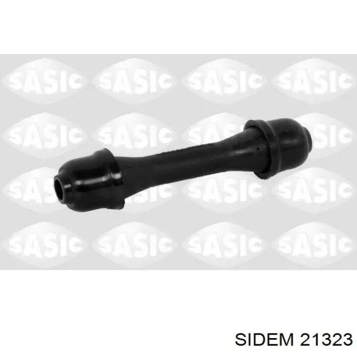 Тяга рульова в зборі Sidem 21323