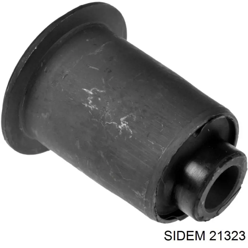 Тяга рульова в зборі 21323 Sidem
