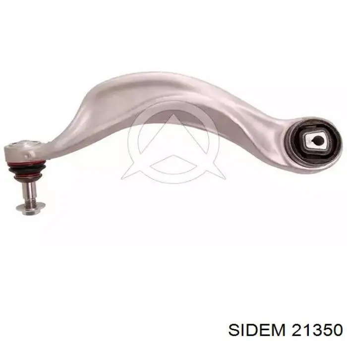 Важіль передній лівий Sidem 21350 ціна, від 59.07 USD