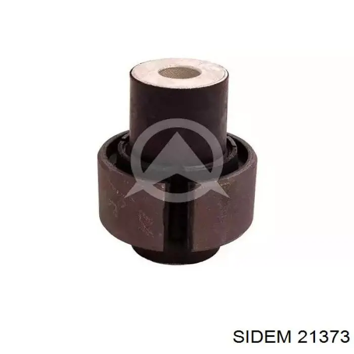 Верхній важіль задньої підвіски правий Sidem 21373