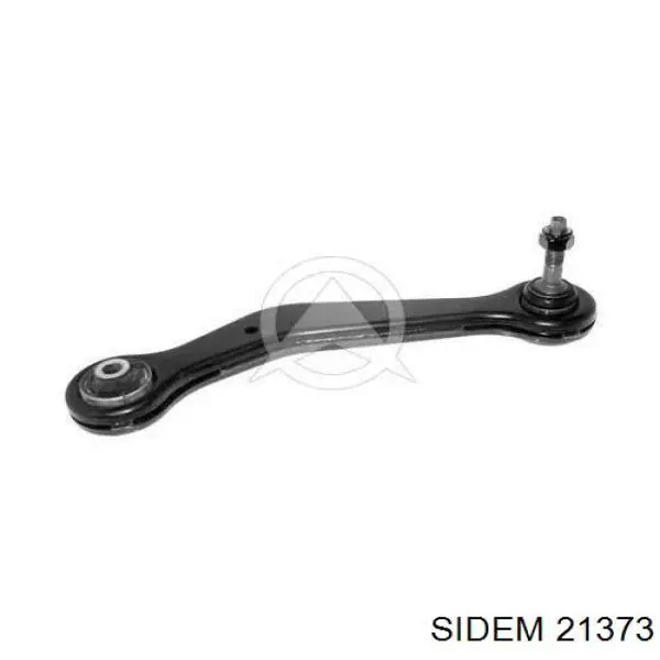 Важіль підвіски задній правий Sidem 21373 ціна, від 52.06 USD
