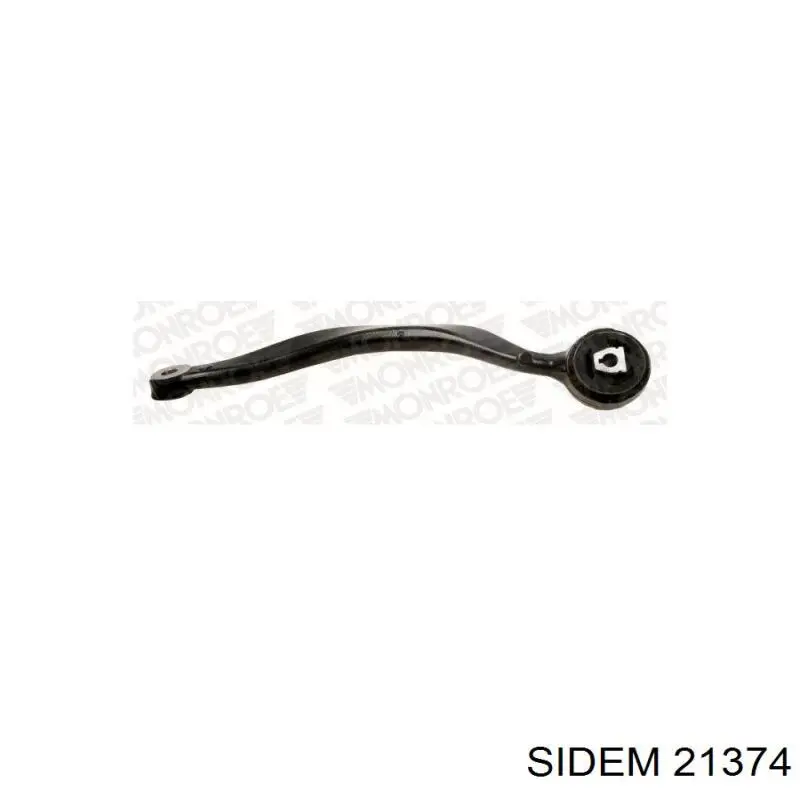 Важіль передній лівий Sidem 21374 ціна, від 35.64 USD