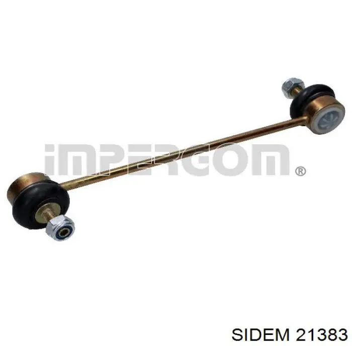 Амортизаційна стійка Sidem 21383 ціна, від 8.46 USD