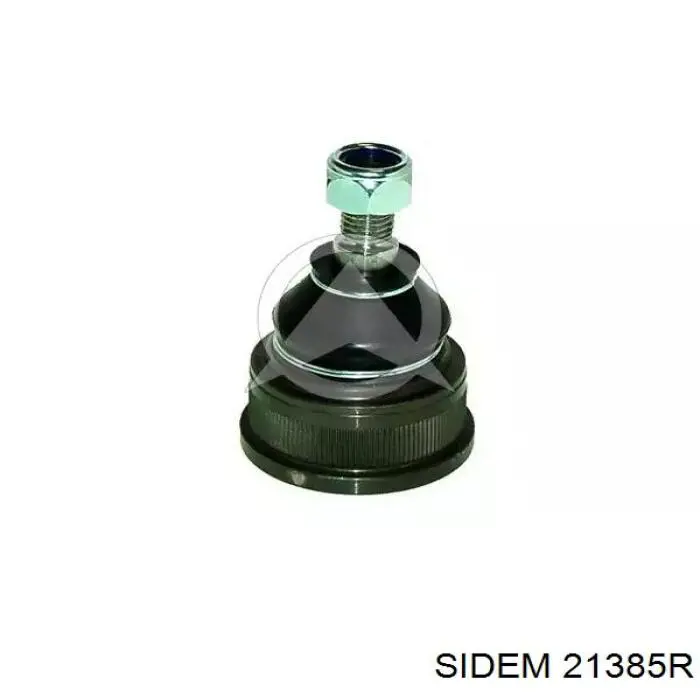 Кульова опора, нижня Sidem 21385R ціна, від 15.93 USD