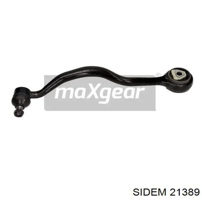 Важіль передньої підвіски верхній, правий Sidem 21389 ціна, від 63.83 USD