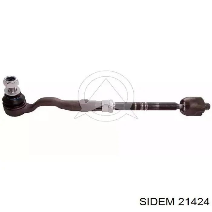 Тяга рульова в зборі SS9010 AS/Auto Storm