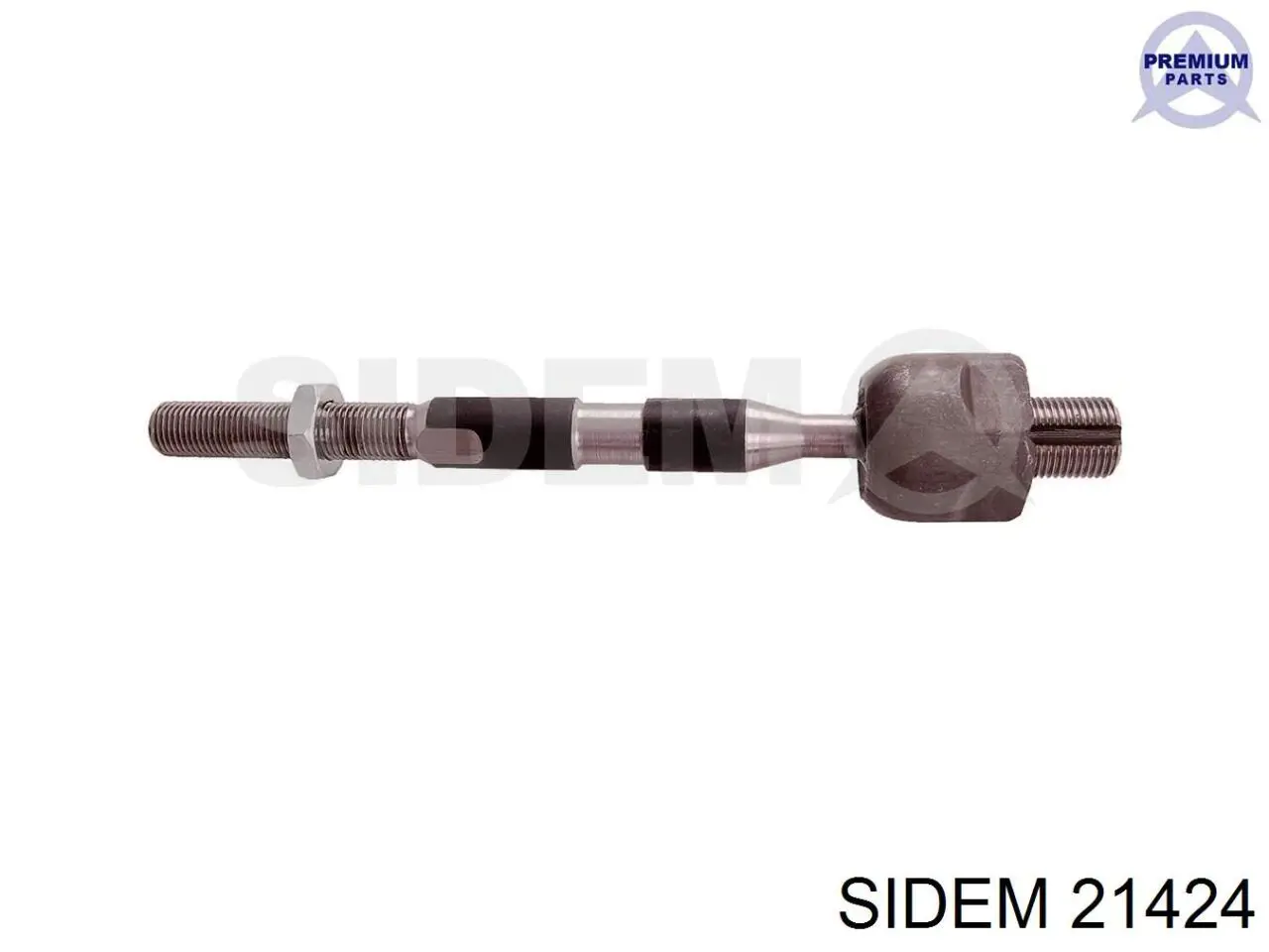 Тяга рульова в зборі SS9010 AS/Auto Storm