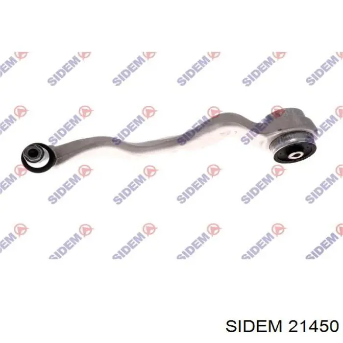 Важіль передній лівий GKN-Spidan 58520 ціна, від 74.73 USD