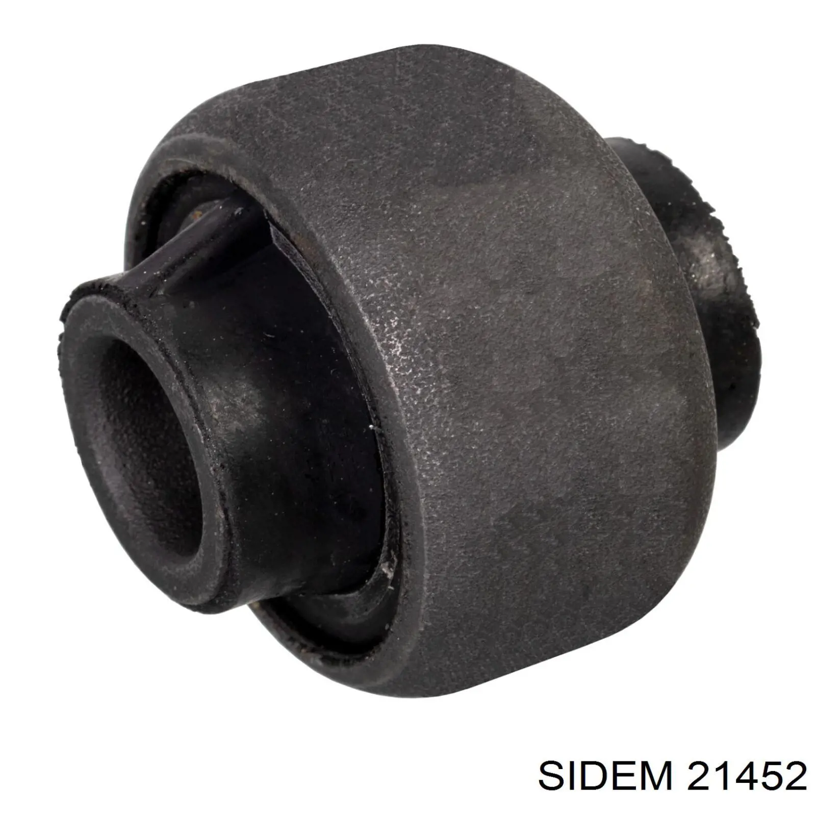 Важіль передній лівий Sidem 21452 ціна, від 72.56 USD
