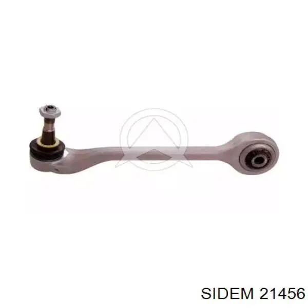 Важіль передній лівий Sidem 21456 ціна, від 81.08 USD