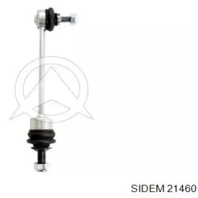 Лінк стабілізатора, заднього GSP S050087 ціна, від 14.75 USD